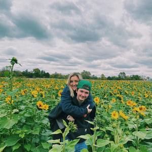 Meet your Posher, Paige